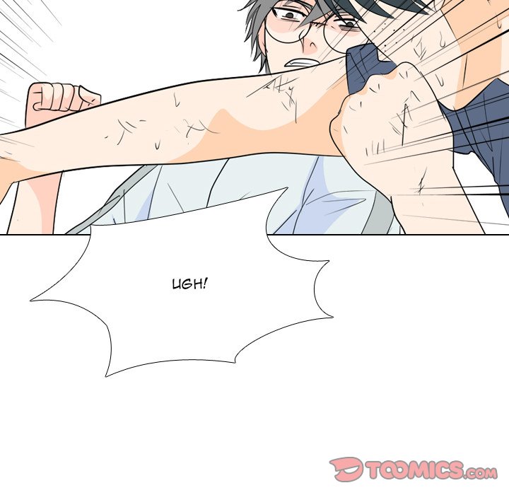 High School Legend Red Dragon chapter 189 page 75
