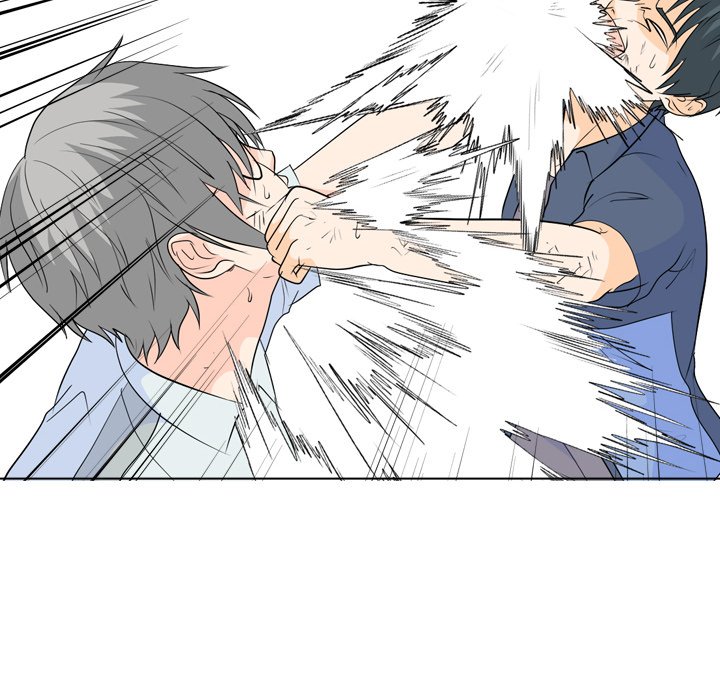 High School Legend Red Dragon chapter 189 page 79