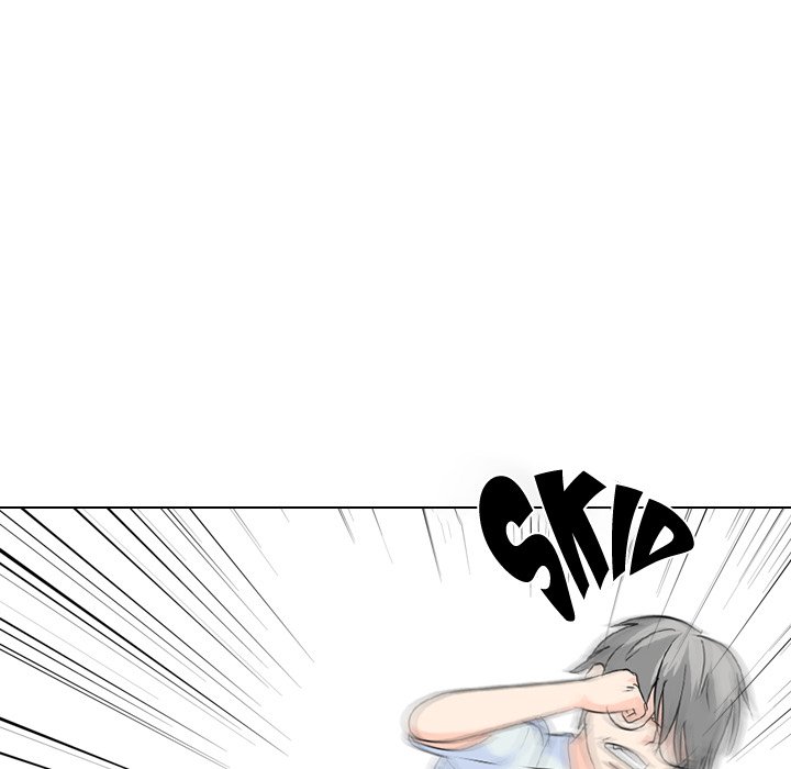 High School Legend Red Dragon chapter 189 page 80