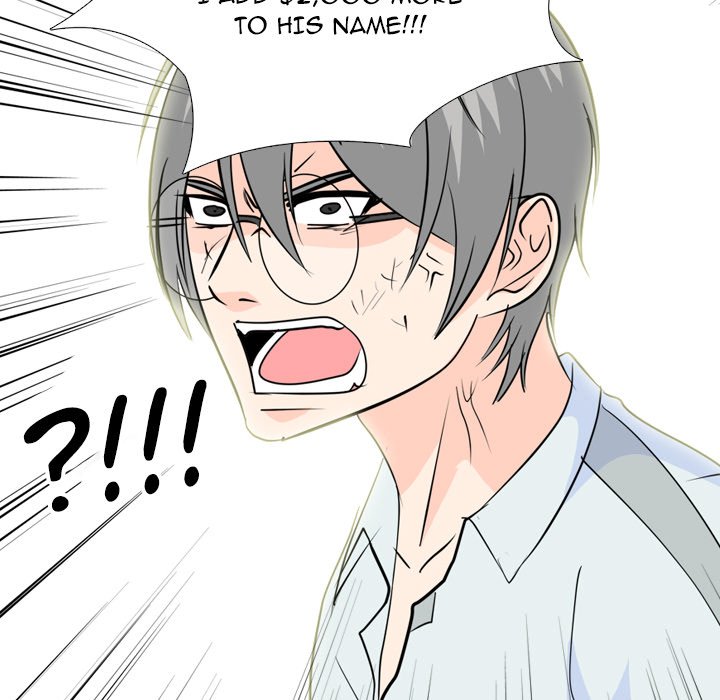 High School Legend Red Dragon chapter 189 page 86