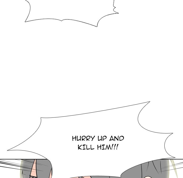 High School Legend Red Dragon chapter 189 page 89