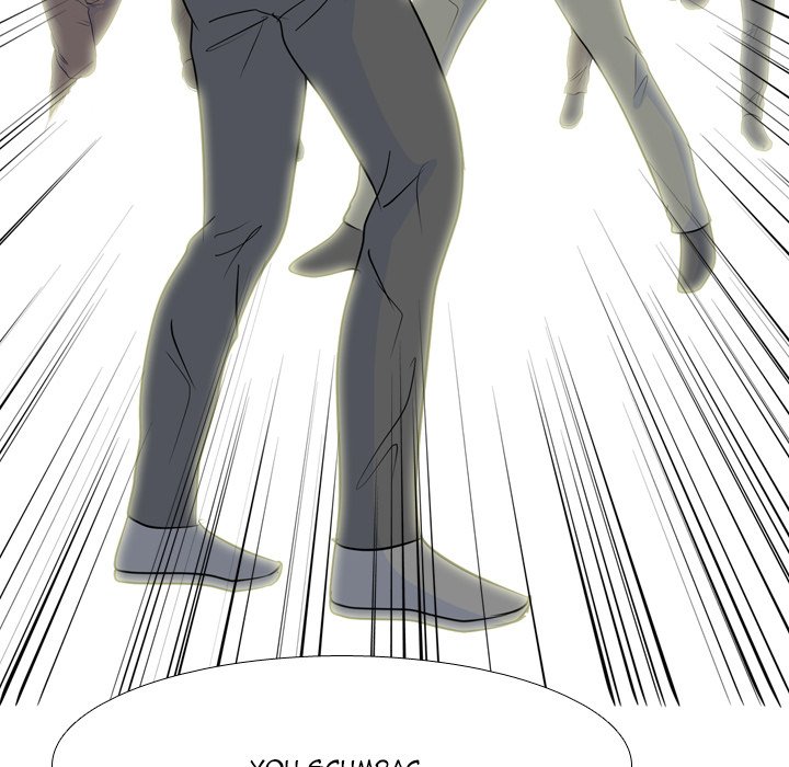 High School Legend Red Dragon chapter 189 page 92