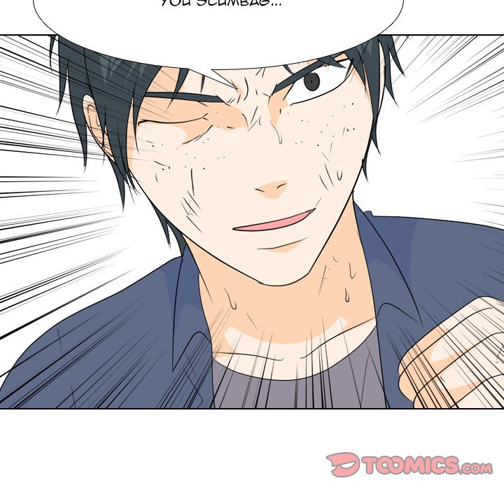 High School Legend Red Dragon chapter 189 page 93