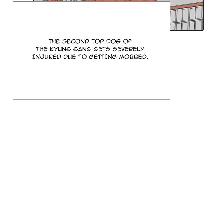 High School Legend Red Dragon chapter 189 page 96