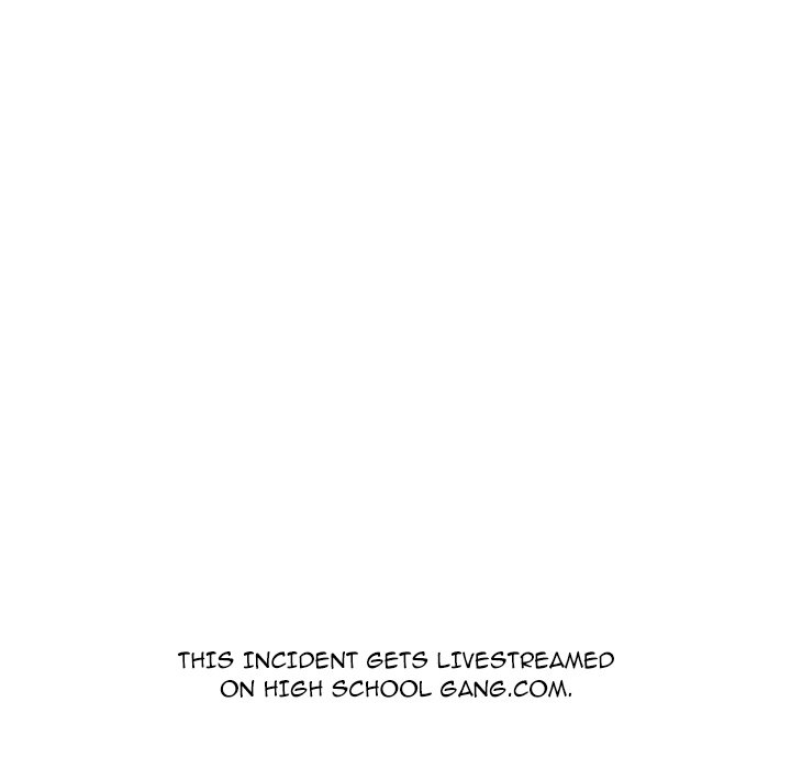 High School Legend Red Dragon chapter 189 page 97