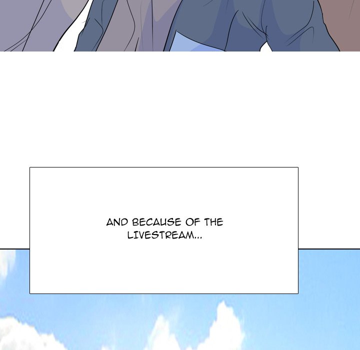 High School Legend Red Dragon chapter 189 page 100