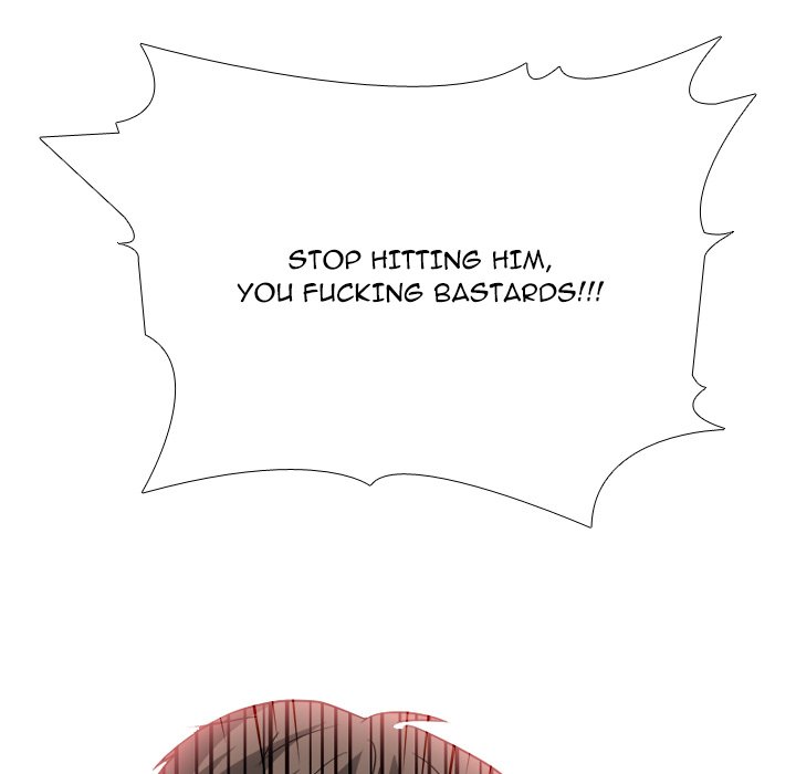 High School Legend Red Dragon chapter 189 page 110