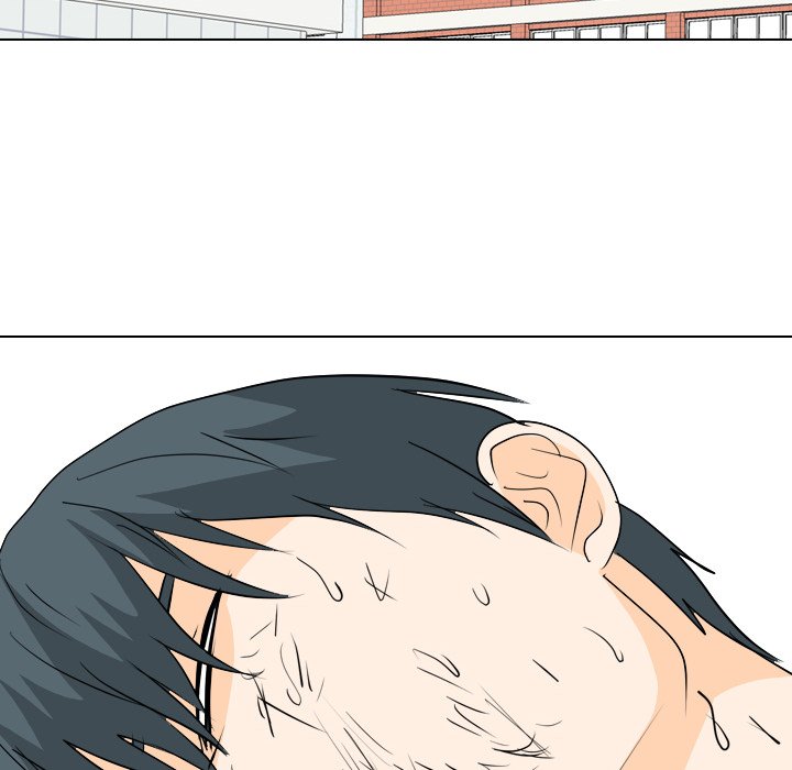 High School Legend Red Dragon chapter 189 page 115