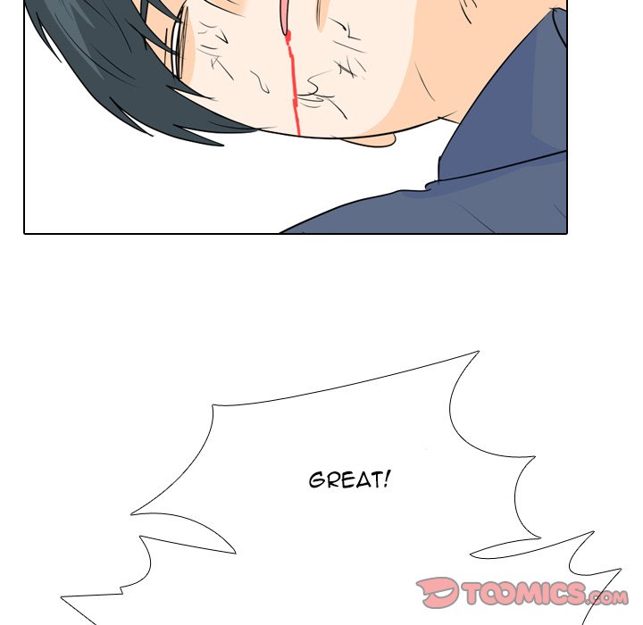 High School Legend Red Dragon chapter 189 page 120