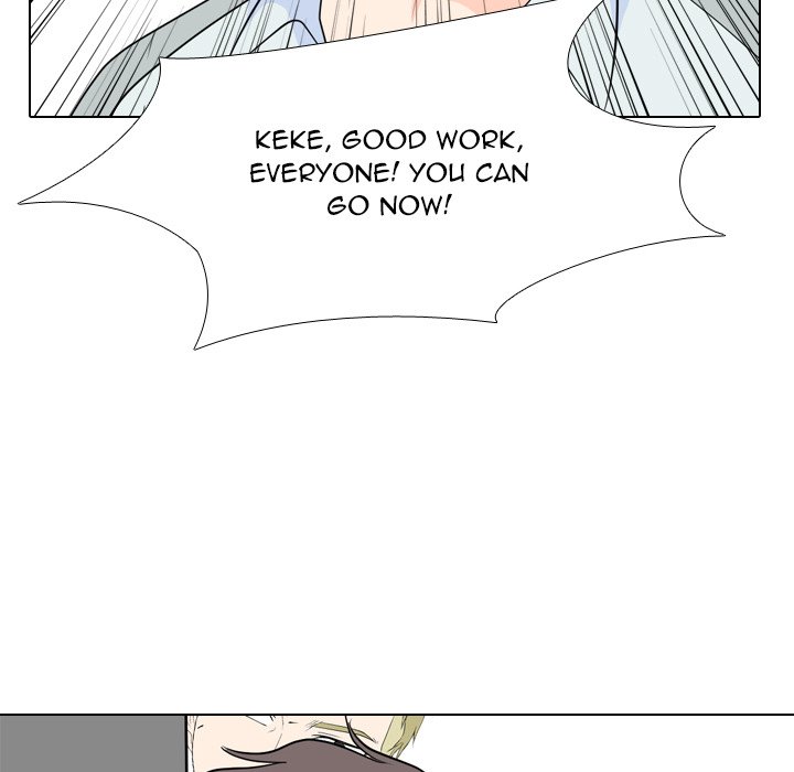 High School Legend Red Dragon chapter 189 page 122