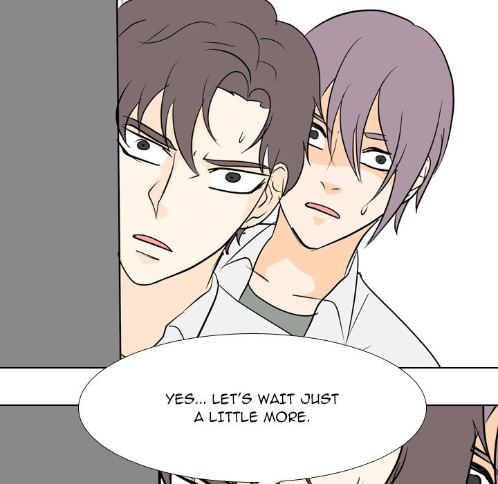 High School Legend Red Dragon chapter 189 page 123