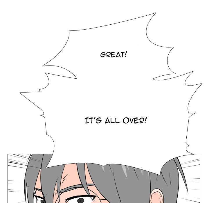 High School Legend Red Dragon chapter 190 page 9