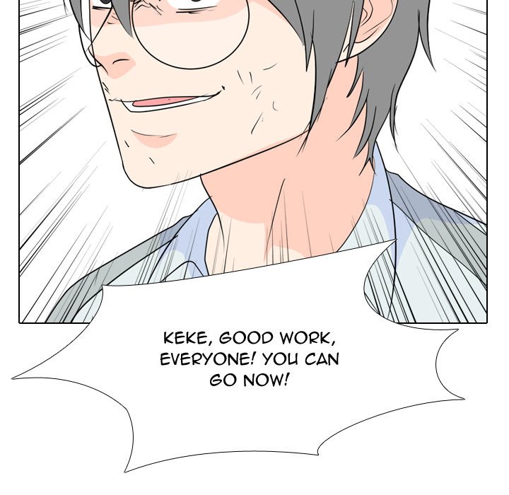 High School Legend Red Dragon chapter 190 page 10