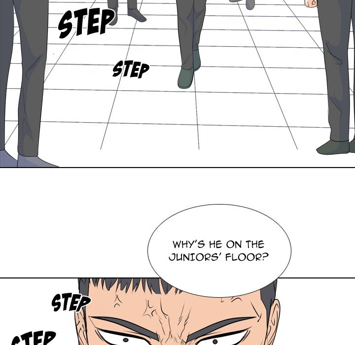 High School Legend Red Dragon chapter 190 page 19