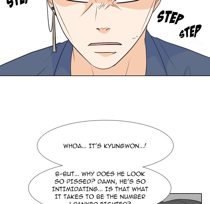 High School Legend Red Dragon chapter 190 page 20