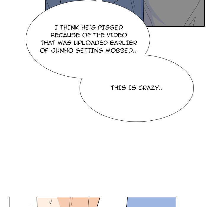 High School Legend Red Dragon chapter 190 page 22