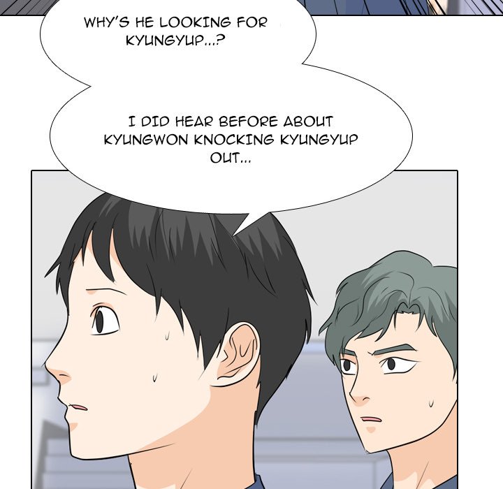 High School Legend Red Dragon chapter 190 page 33