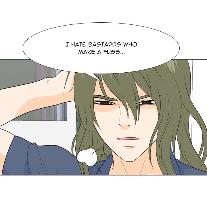 High School Legend Red Dragon chapter 190 page 38