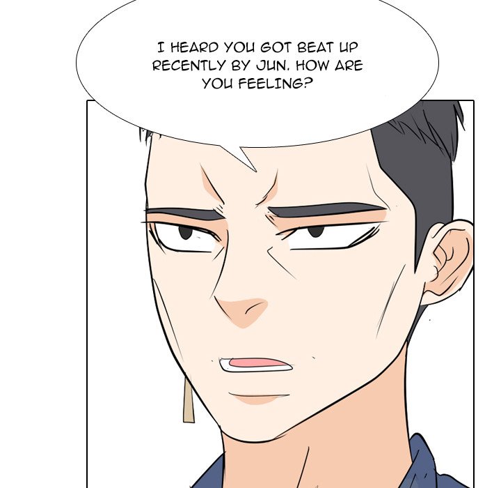 High School Legend Red Dragon chapter 190 page 41