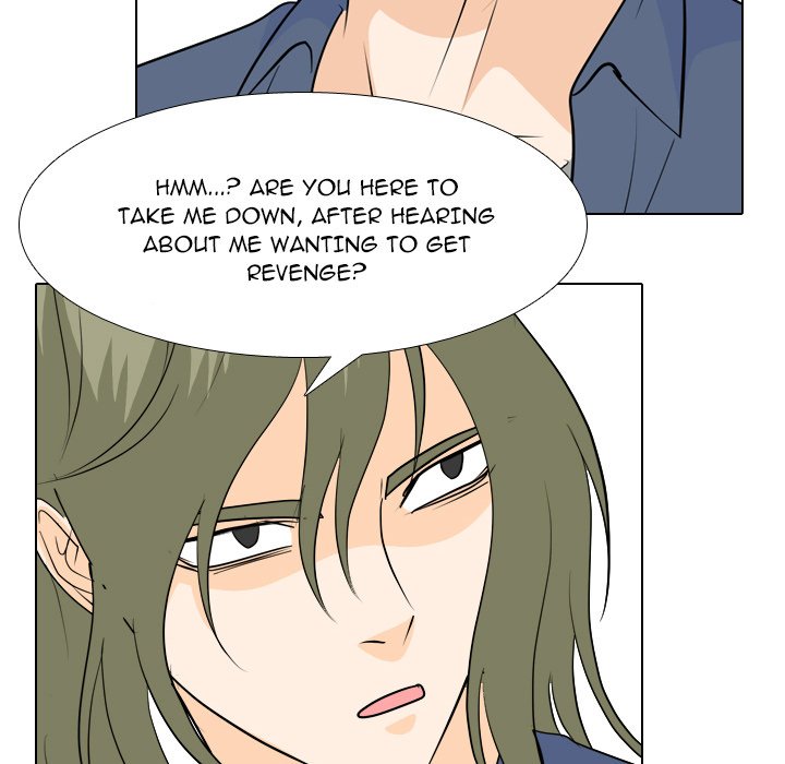 High School Legend Red Dragon chapter 190 page 42