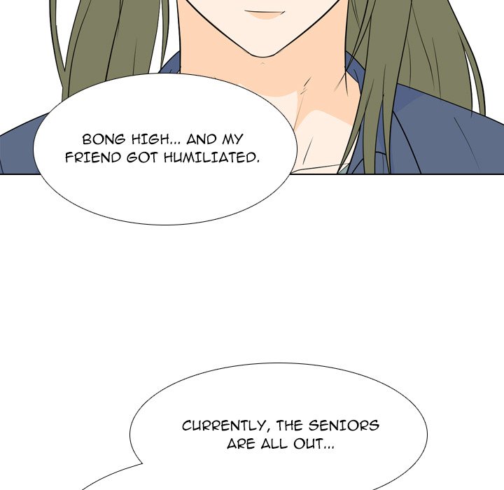 High School Legend Red Dragon chapter 190 page 46