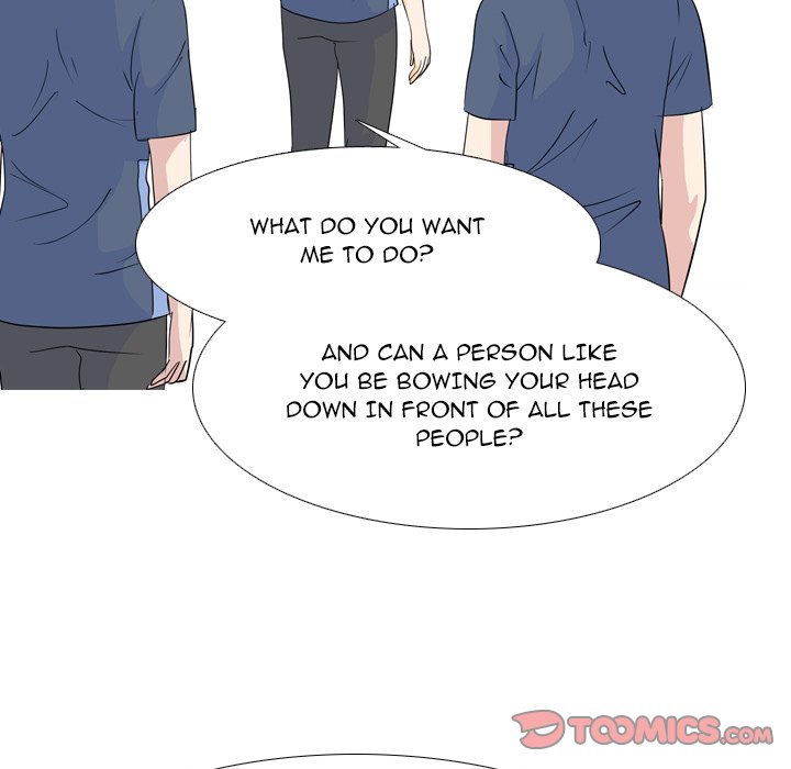 High School Legend Red Dragon chapter 190 page 48