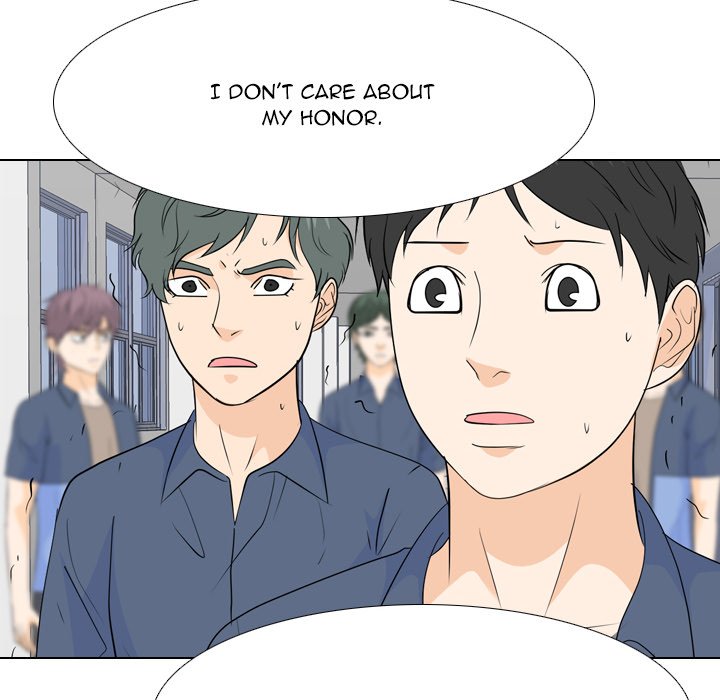 High School Legend Red Dragon chapter 190 page 49