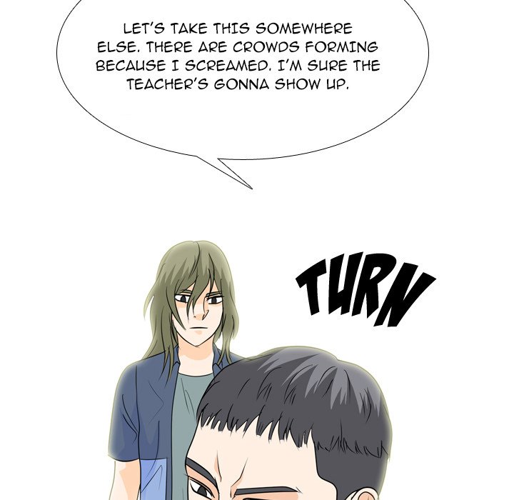 High School Legend Red Dragon chapter 190 page 51