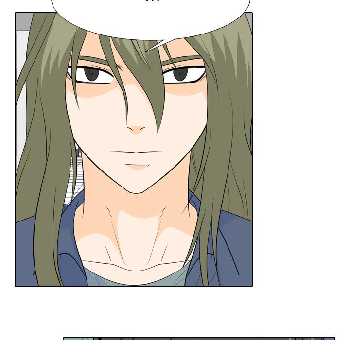 High School Legend Red Dragon chapter 190 page 53