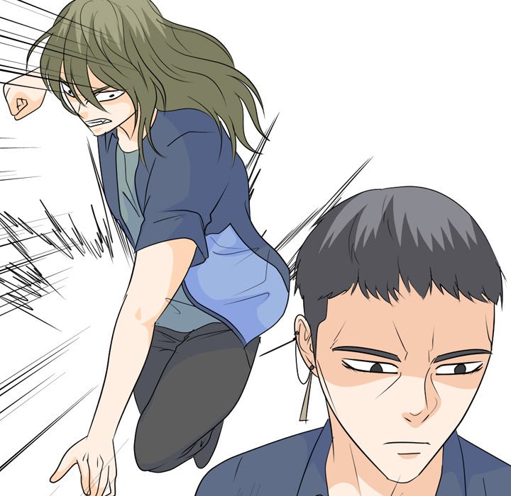 High School Legend Red Dragon chapter 190 page 56