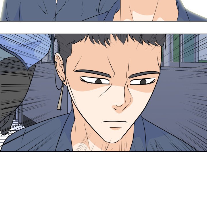 High School Legend Red Dragon chapter 190 page 58