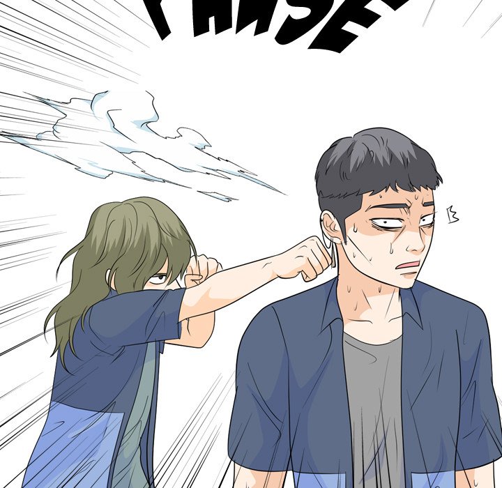 High School Legend Red Dragon chapter 190 page 60
