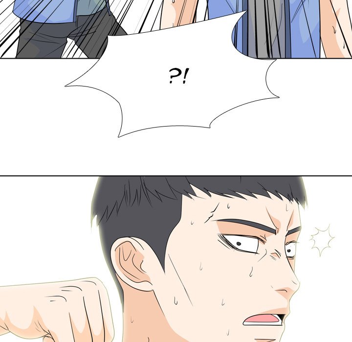 High School Legend Red Dragon chapter 190 page 61
