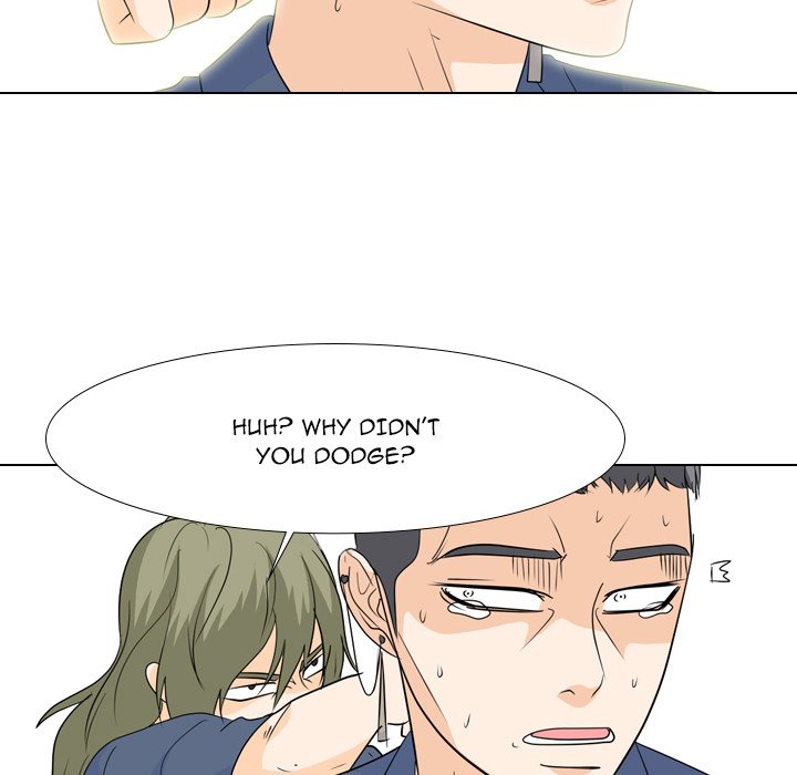 High School Legend Red Dragon chapter 190 page 62