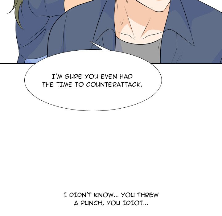 High School Legend Red Dragon chapter 190 page 63