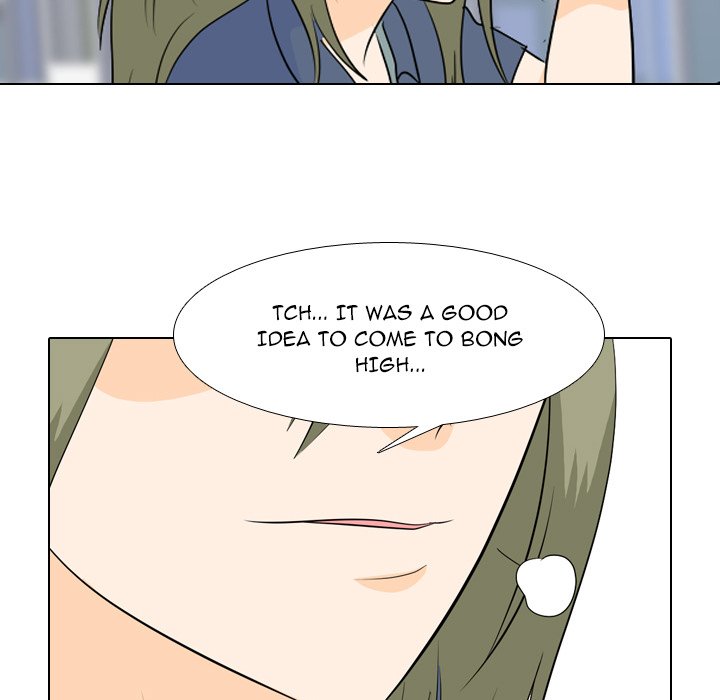 High School Legend Red Dragon chapter 190 page 70