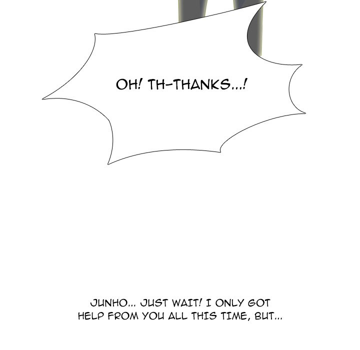 High School Legend Red Dragon chapter 190 page 74