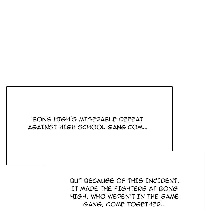 High School Legend Red Dragon chapter 190 page 76