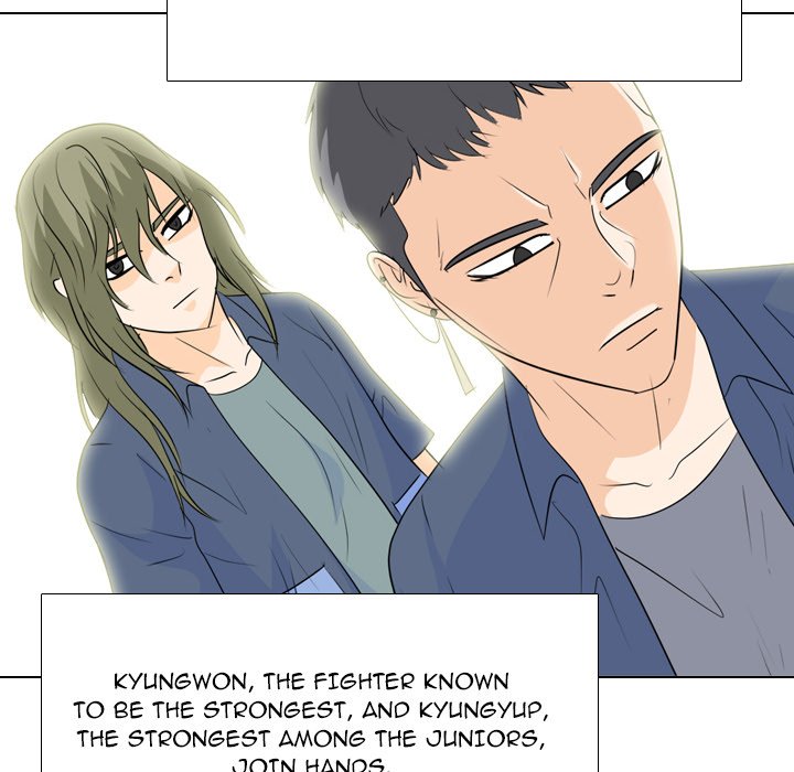 High School Legend Red Dragon chapter 190 page 77