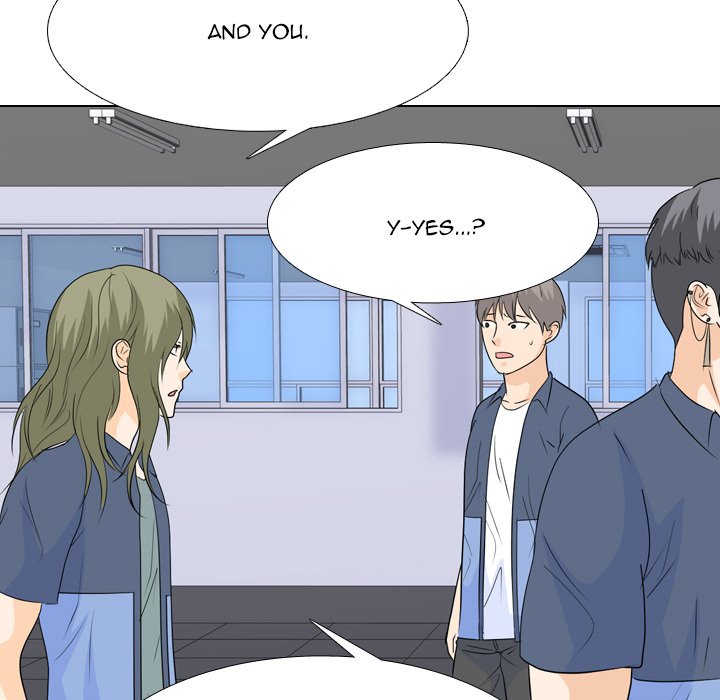 High School Legend Red Dragon chapter 190 page 80