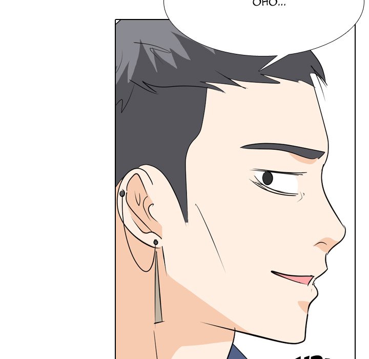 High School Legend Red Dragon chapter 190 page 83