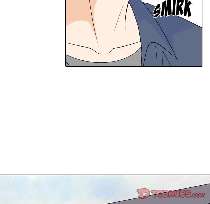 High School Legend Red Dragon chapter 190 page 84