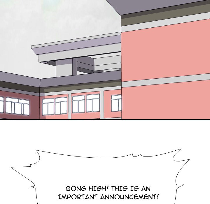High School Legend Red Dragon chapter 190 page 85