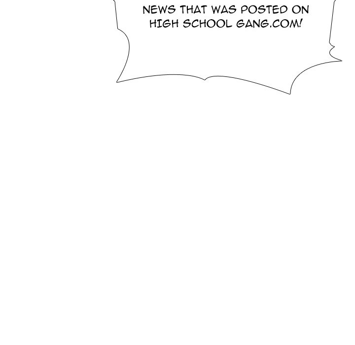 High School Legend Red Dragon chapter 190 page 87