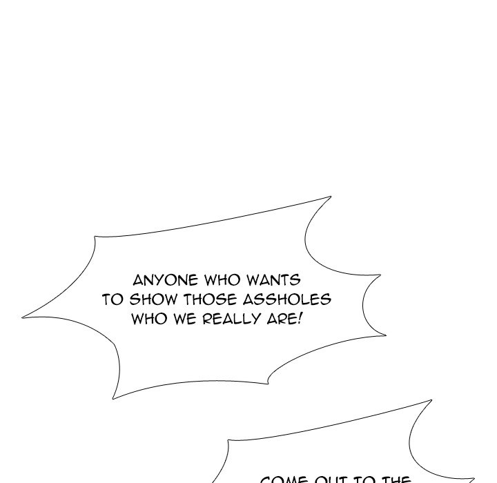 High School Legend Red Dragon chapter 190 page 88