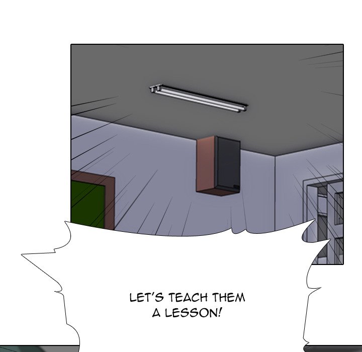 High School Legend Red Dragon chapter 190 page 92