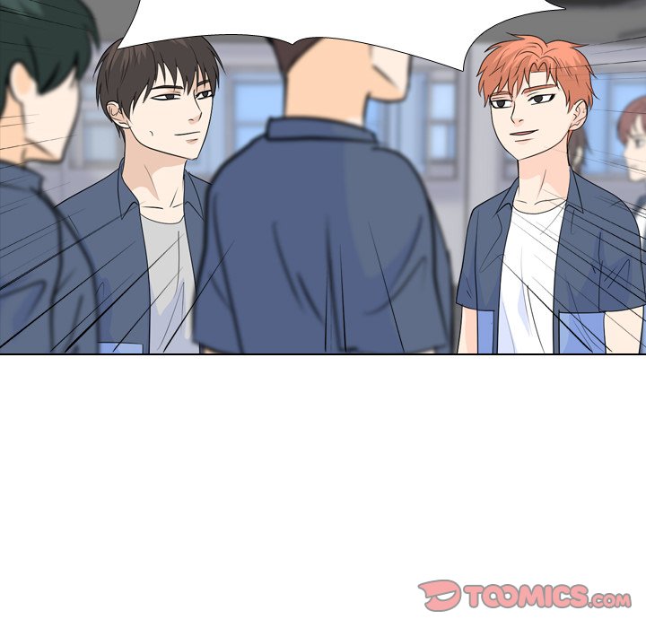 High School Legend Red Dragon chapter 190 page 93