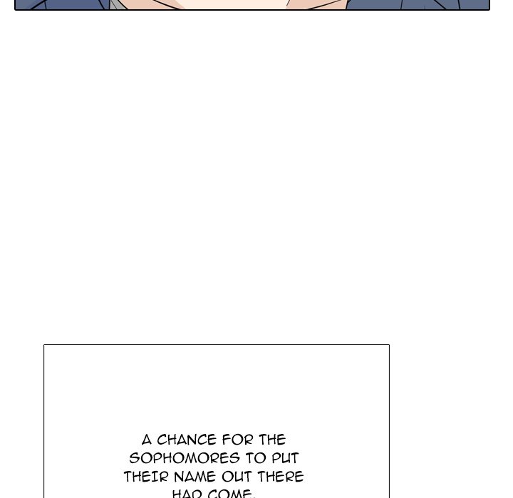 High School Legend Red Dragon chapter 190 page 95