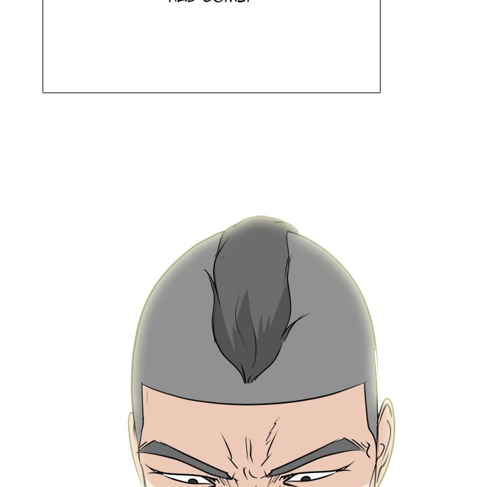 High School Legend Red Dragon chapter 190 page 96