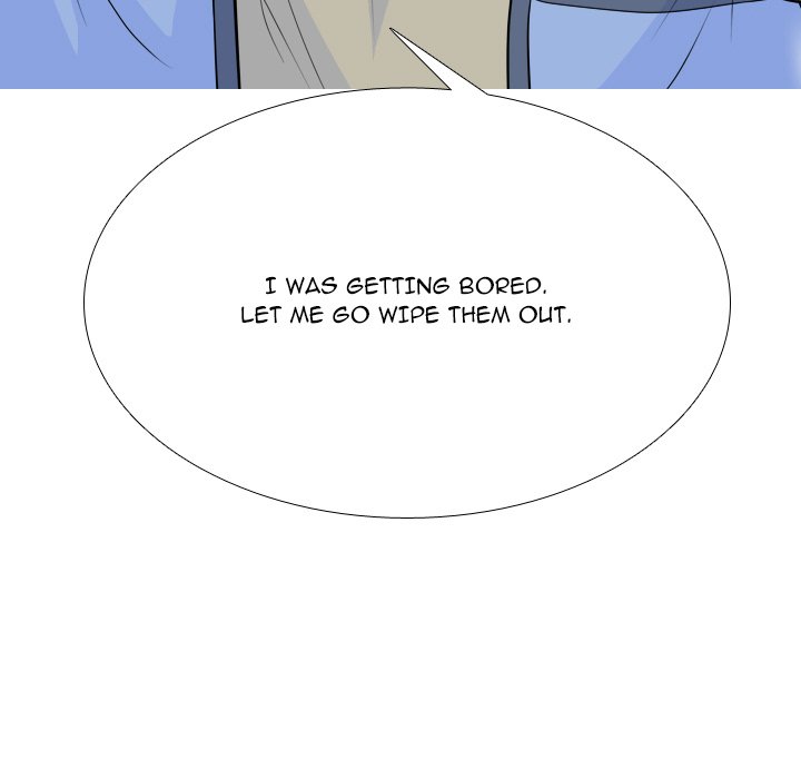 High School Legend Red Dragon chapter 190 page 98